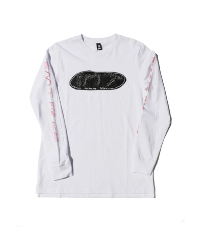 BMT for Never L/S Tee