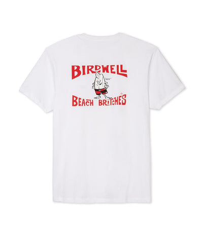 Birdie Classic T-Shirt White