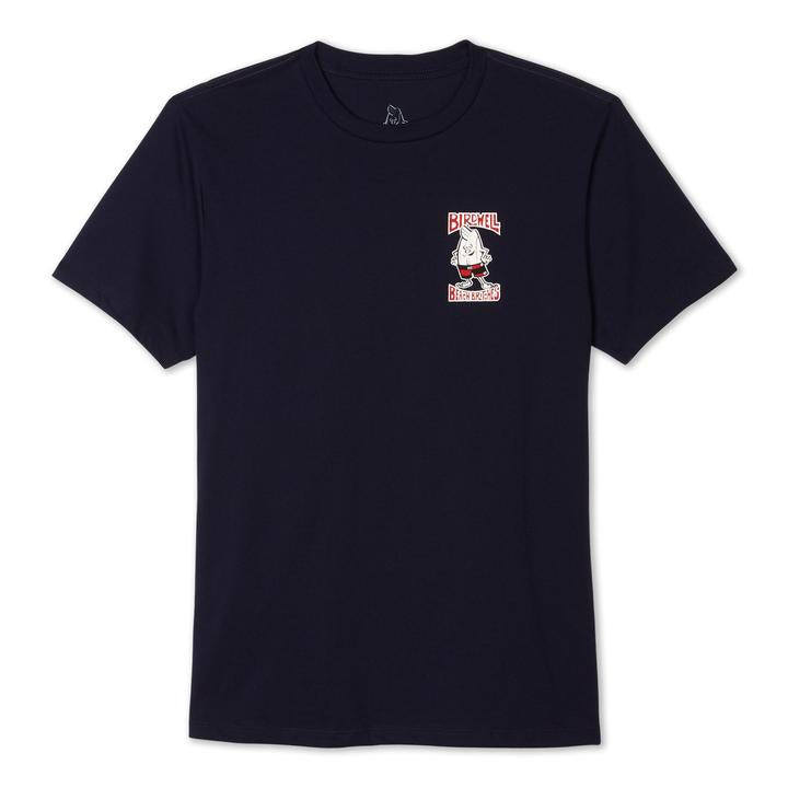 Birdie Classic T-Shirt Navy