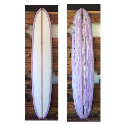 Smooth Operator (Square tail) 9'4