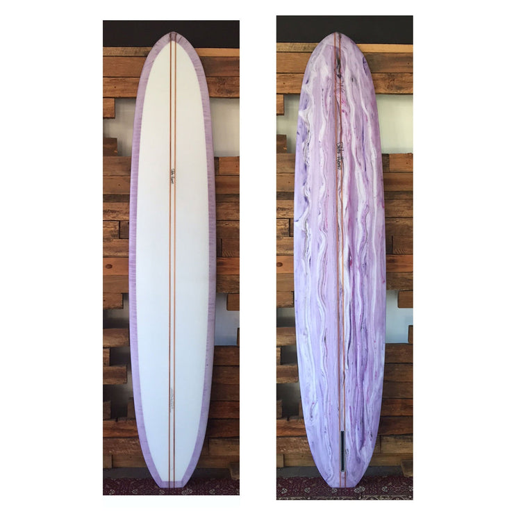 Smooth Operator (Square tail) 9'4