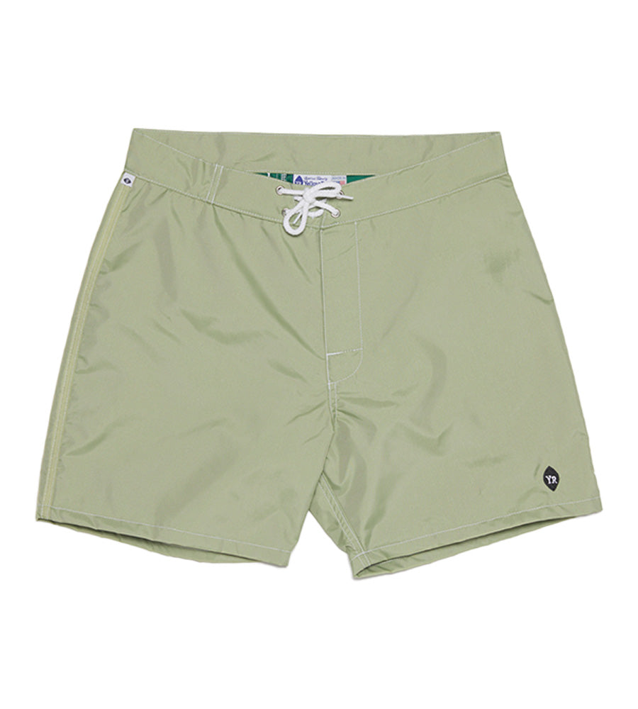 Solid Trunk Green – Wild Things