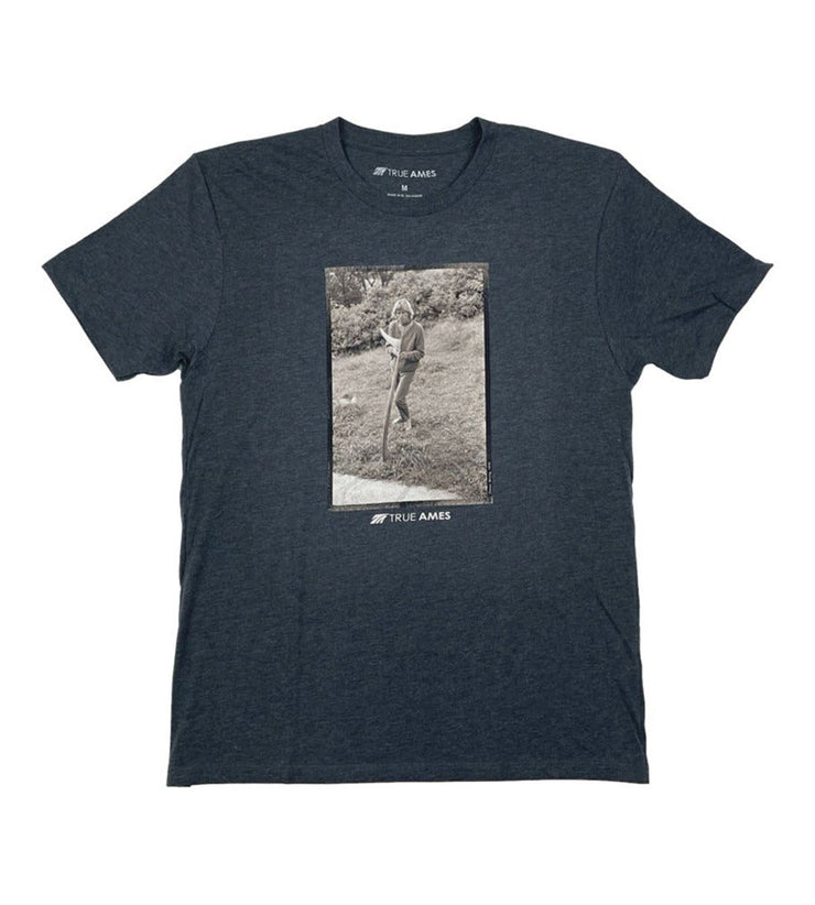 George Greenough x John Witzig T-Shirt