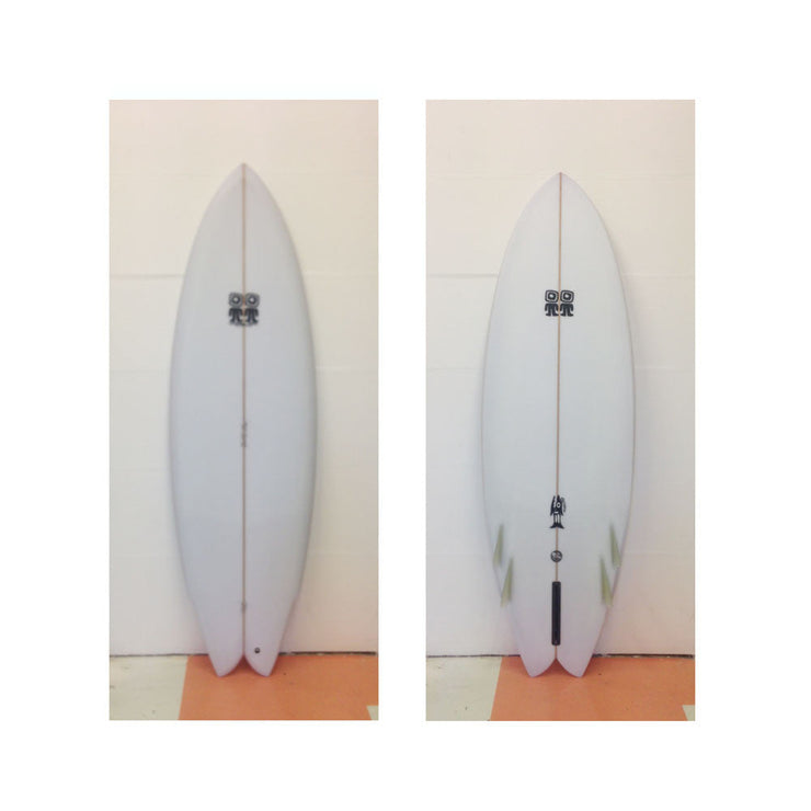 Campbell Bros-Octafish-5'10-clear T&B