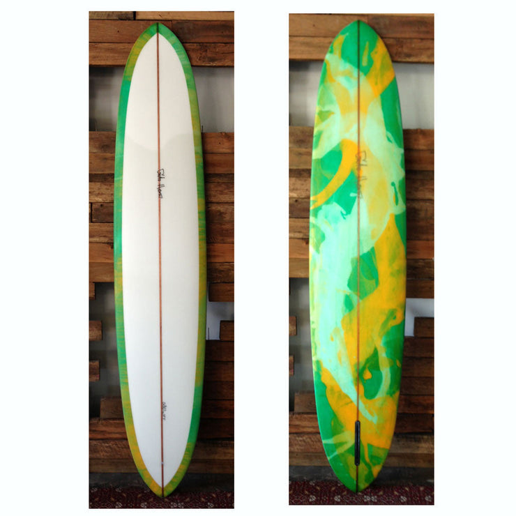 Smooth Operator 9'0 (SOLD)