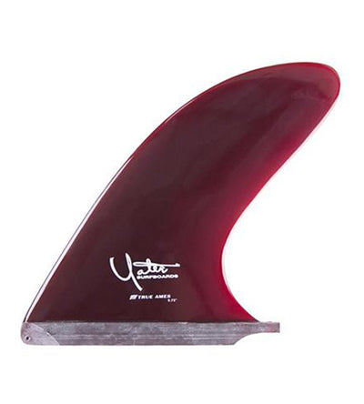 Yater Spoon Red 9.75