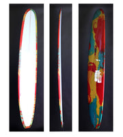 Playdate Abstract 9'5